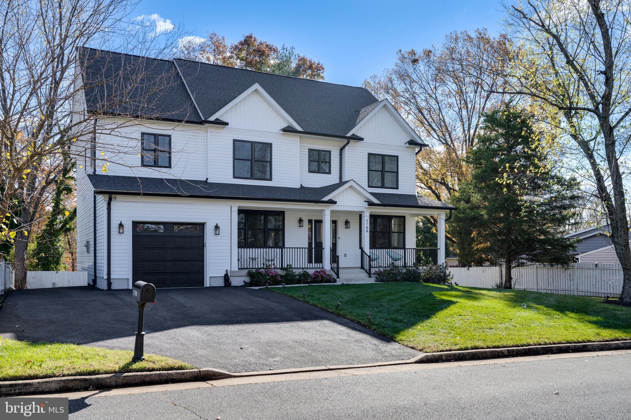 STERLING  PARK - Residential