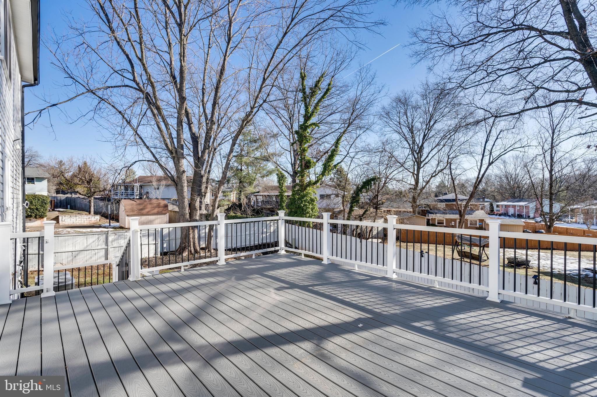 STERLING  PARK - Residential