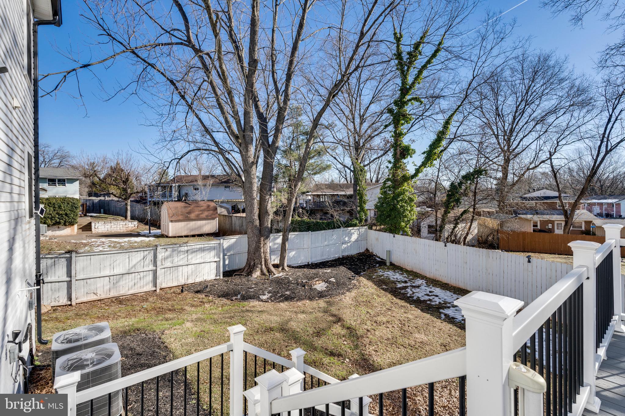 STERLING  PARK - Residential