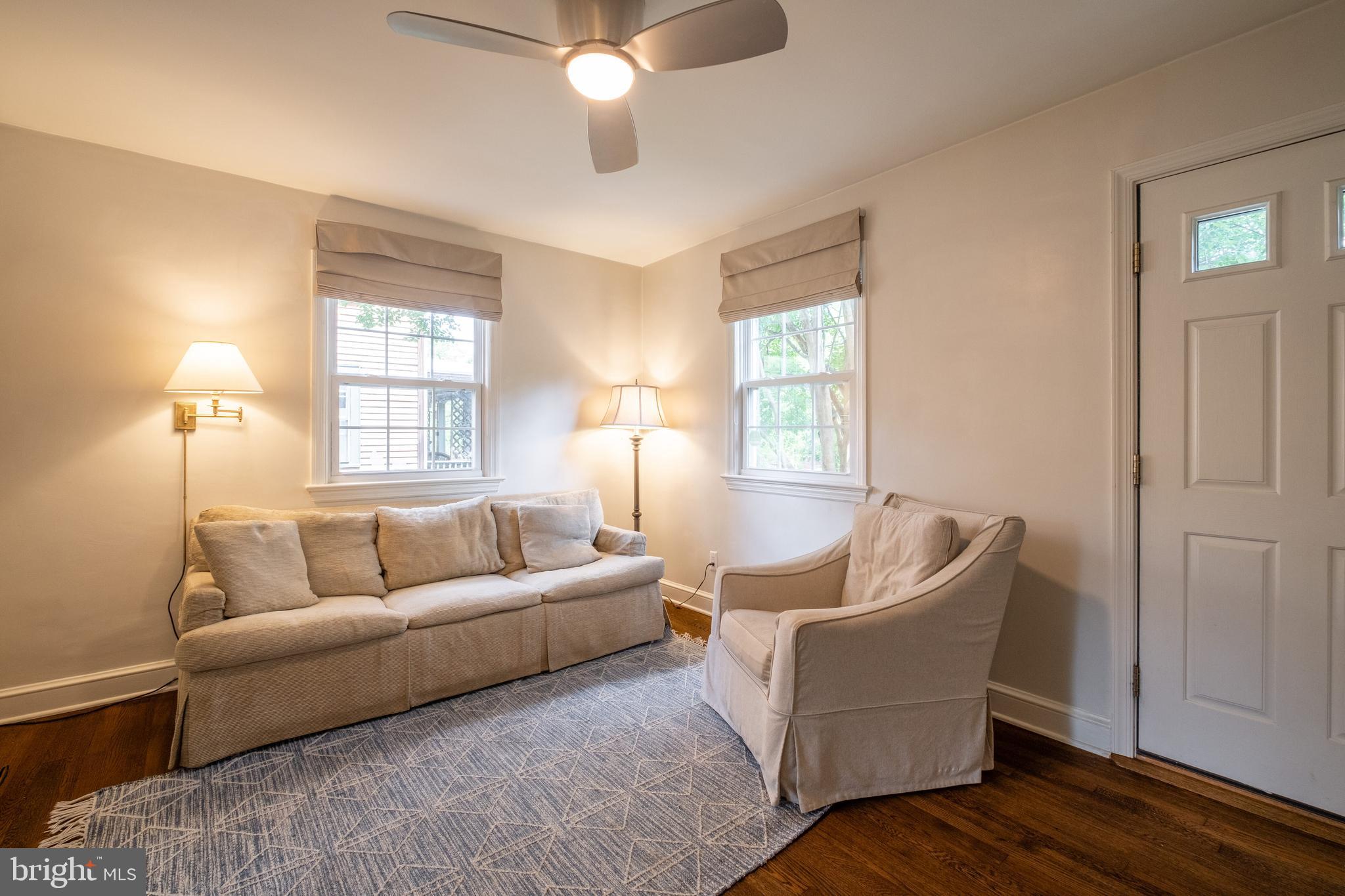 DEL RAY - Residential