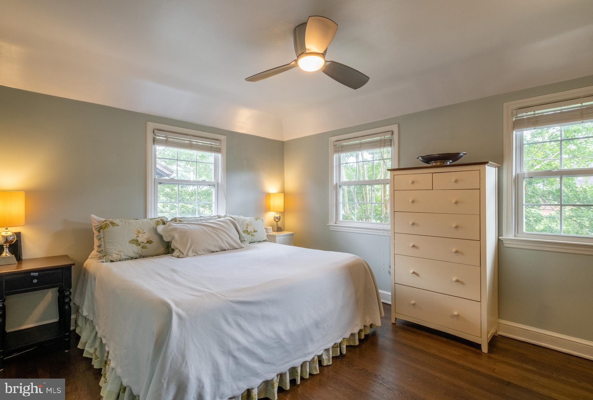 DEL RAY - Residential