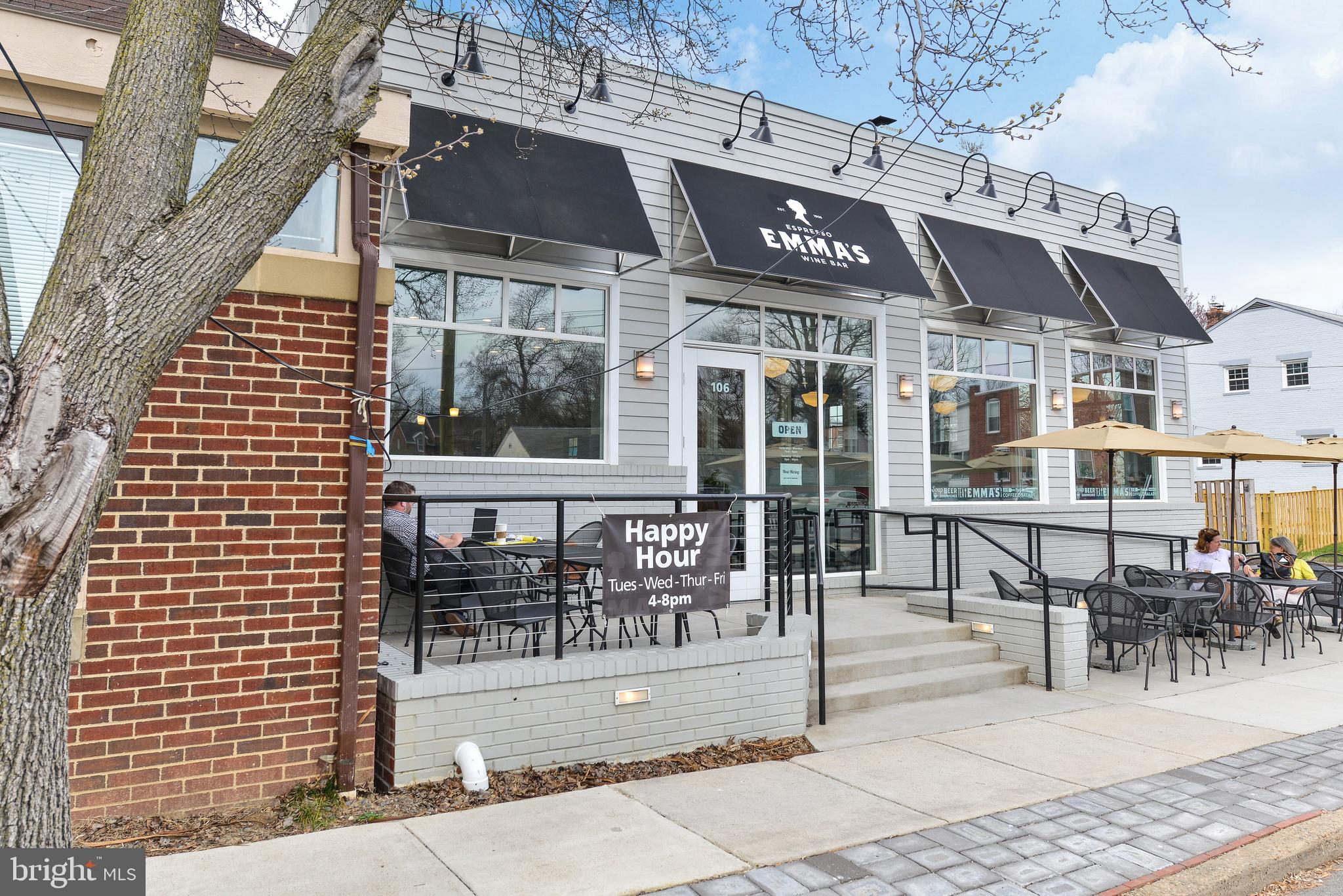 DEL RAY - Residential