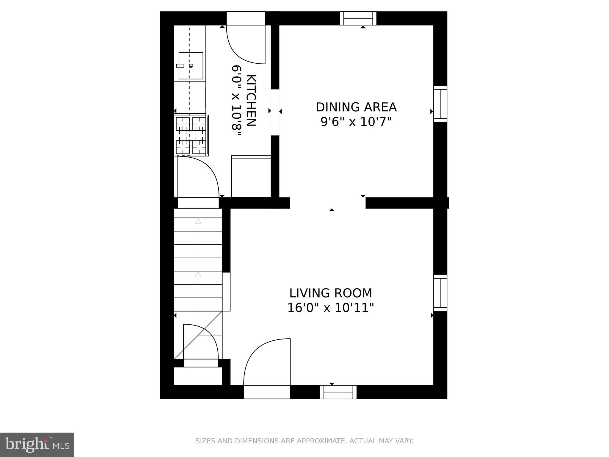 DEL RAY - Residential