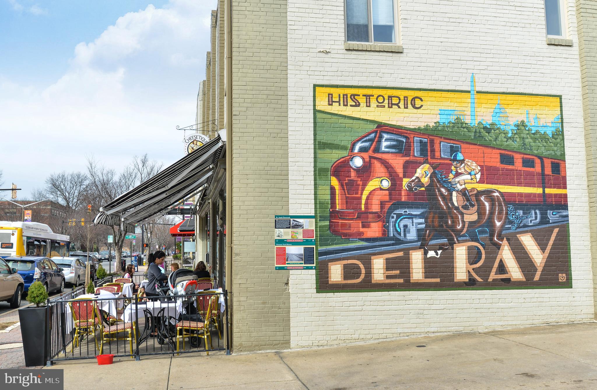 DEL RAY - Residential