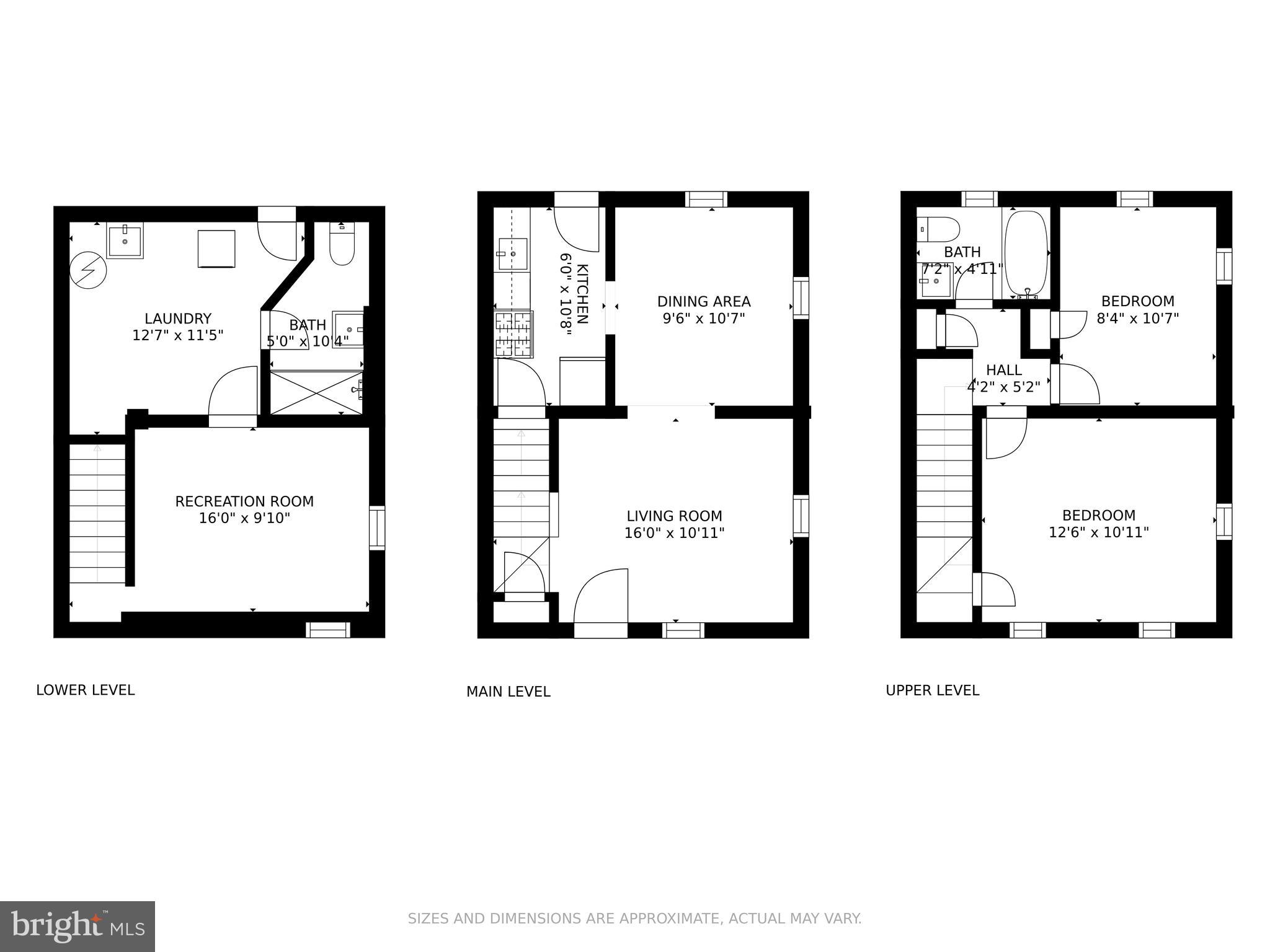 DEL RAY - Residential