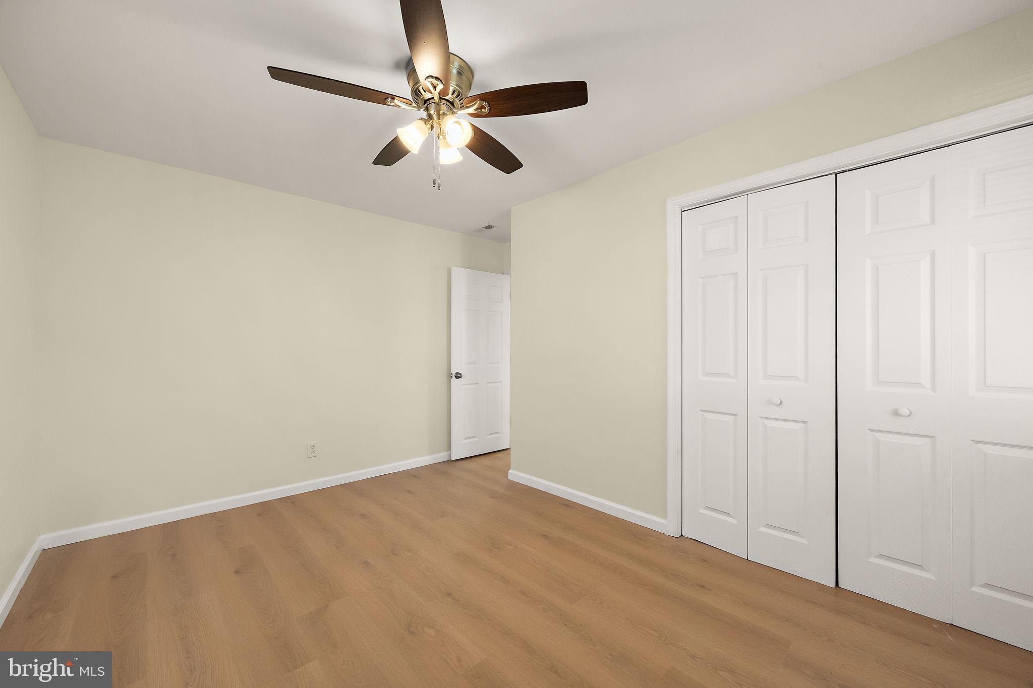 MANOR PARK - Residential