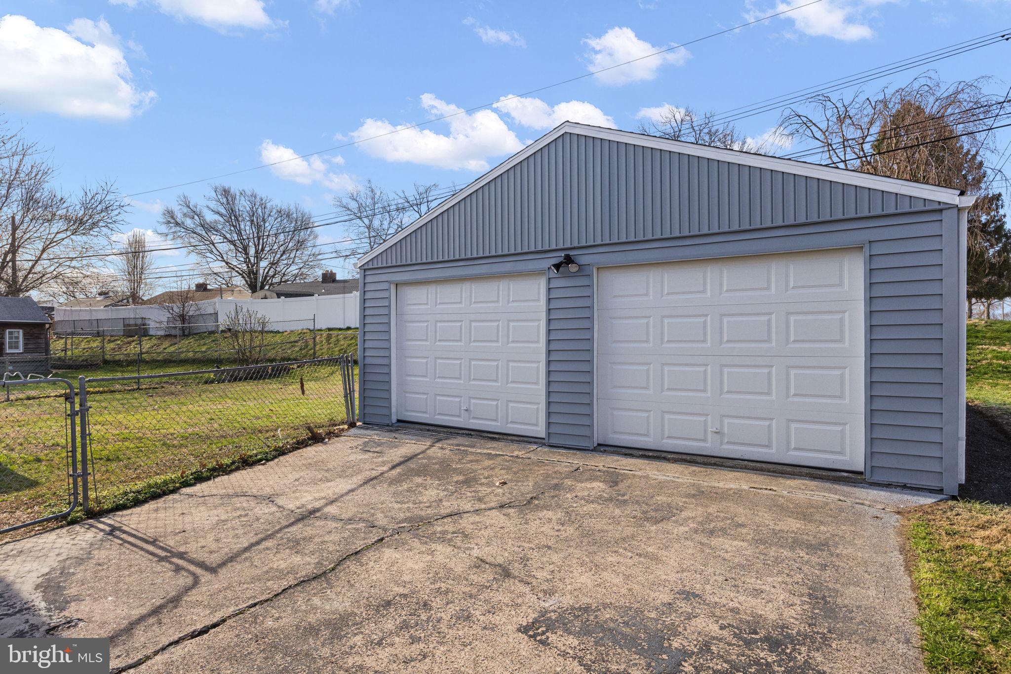 MANOR PARK - Residential