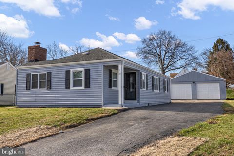 23 LEA ROAD NEW CASTLE DE 19720