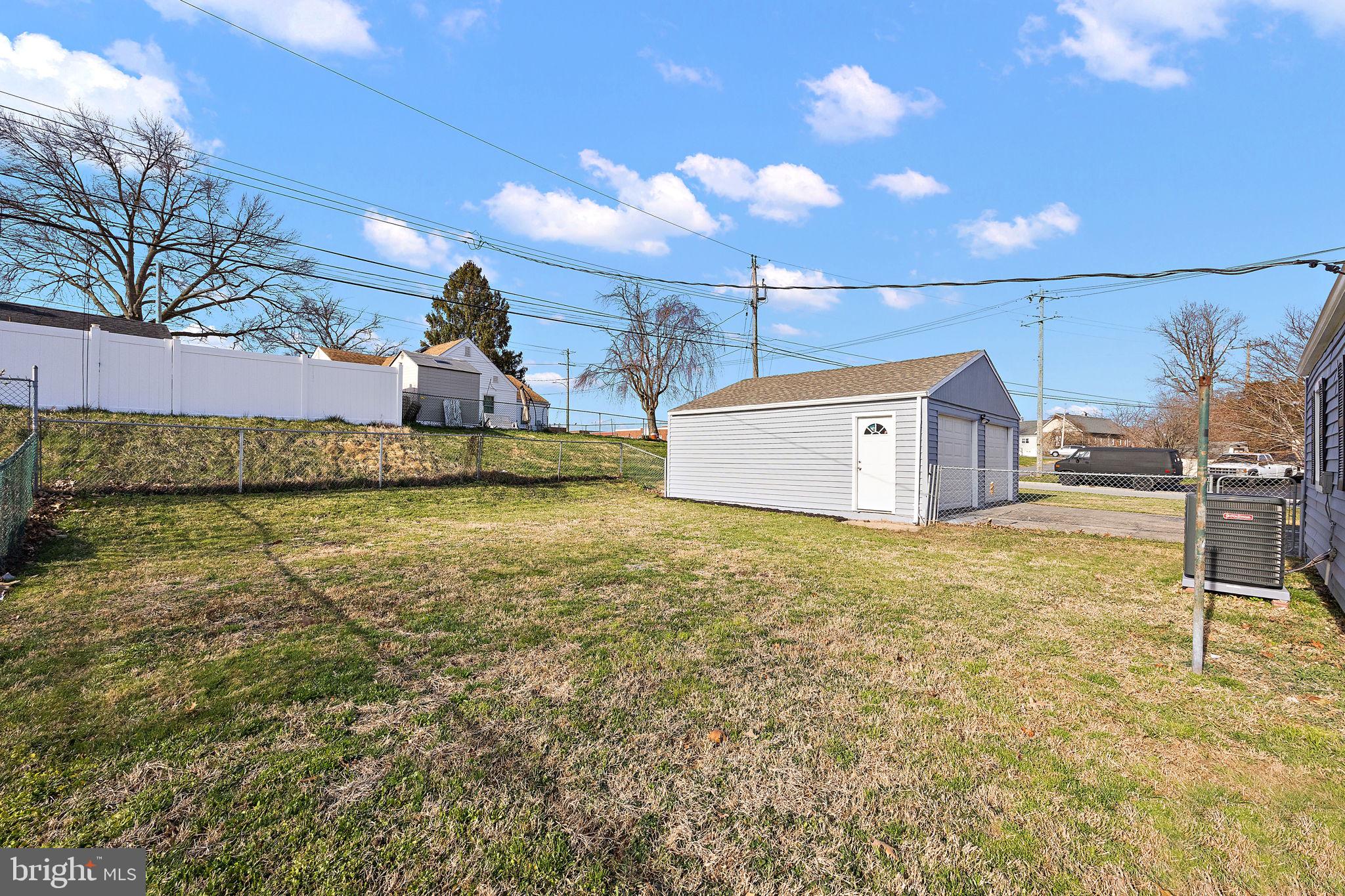 MANOR PARK - Residential