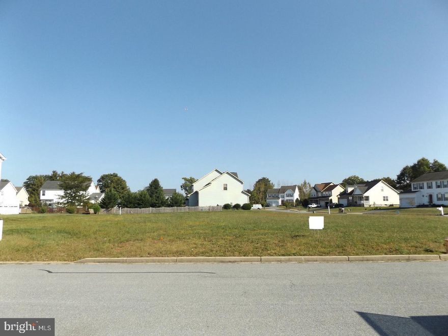 Live your best life with Lot 29 in the Southgate Community - a prime piece of real estate perfect for building your dream home. Enjoy quick and easy access to Frederick, Town, Ski Liberty and Route 15 all within minutes from this level corner lot complete with water/sewer connections.  The possibilities are endless; come explore- multiple lots await!