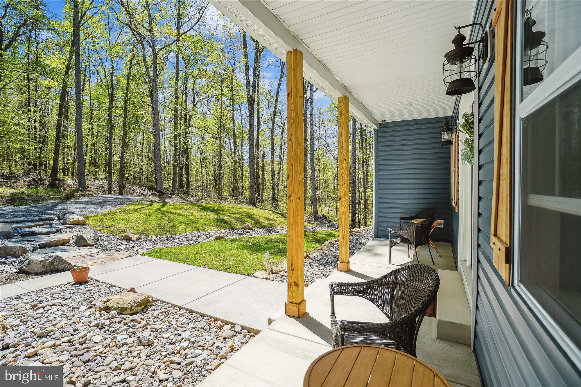 6494 ENON SCHOOL ROAD