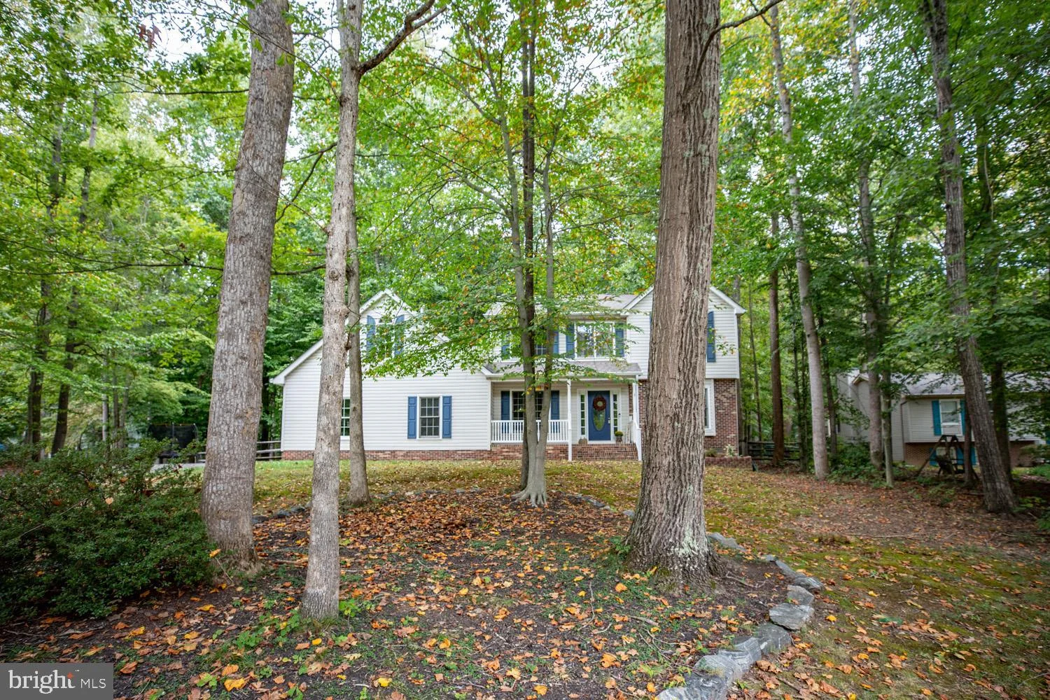 10405 Chesterwood Drive, Spotsylvania, VA 22553