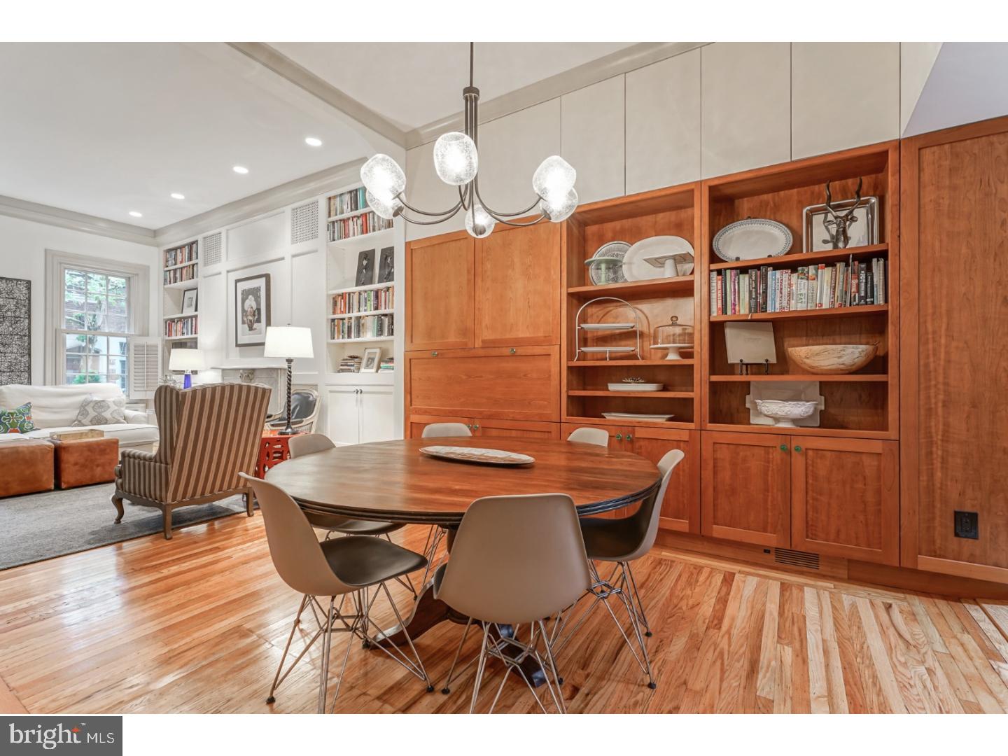 RITTENHOUSE SQUARE - Residential