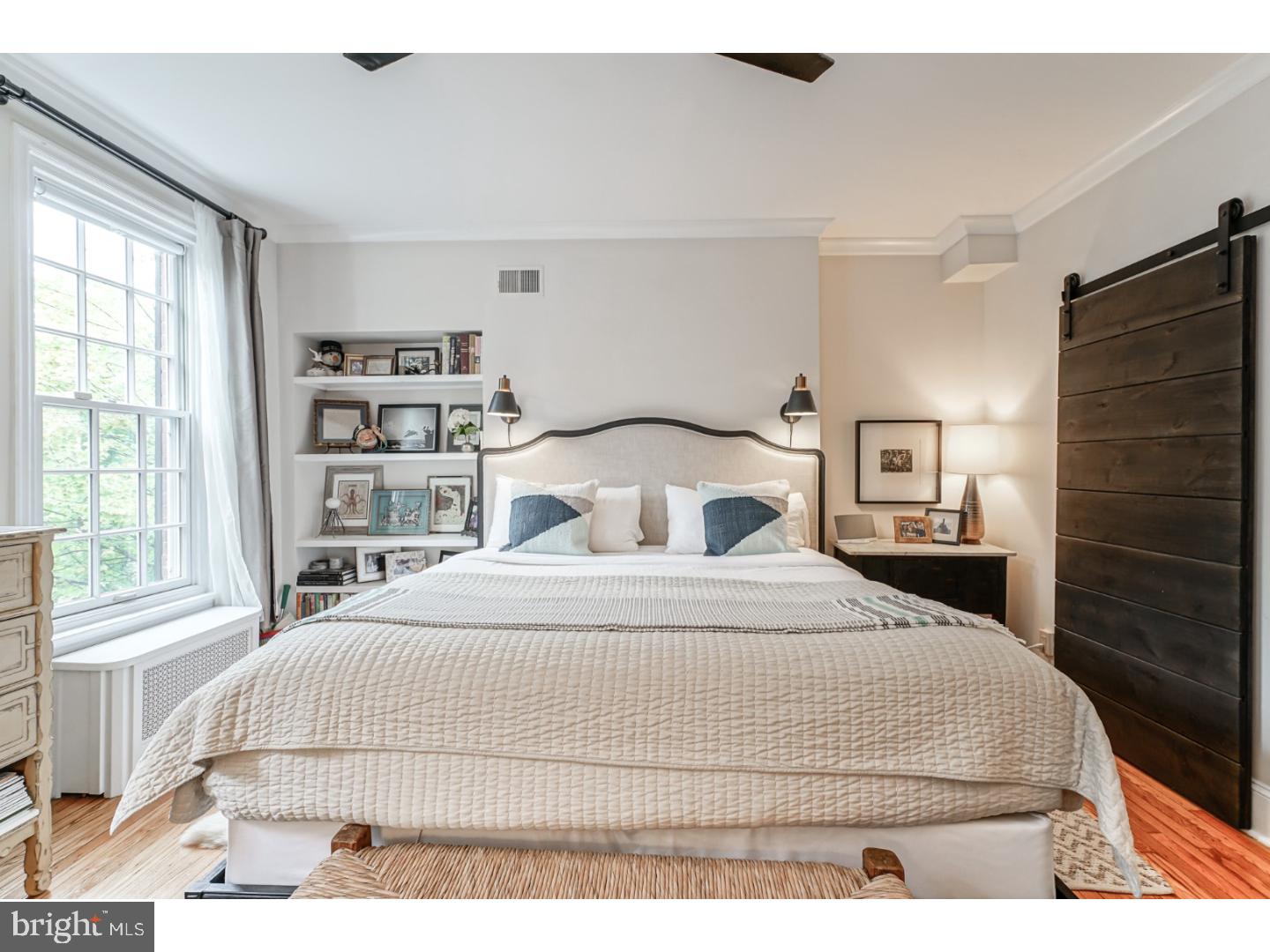 RITTENHOUSE SQUARE - Residential