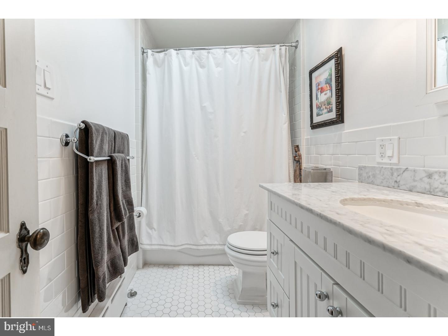 RITTENHOUSE SQUARE - Residential