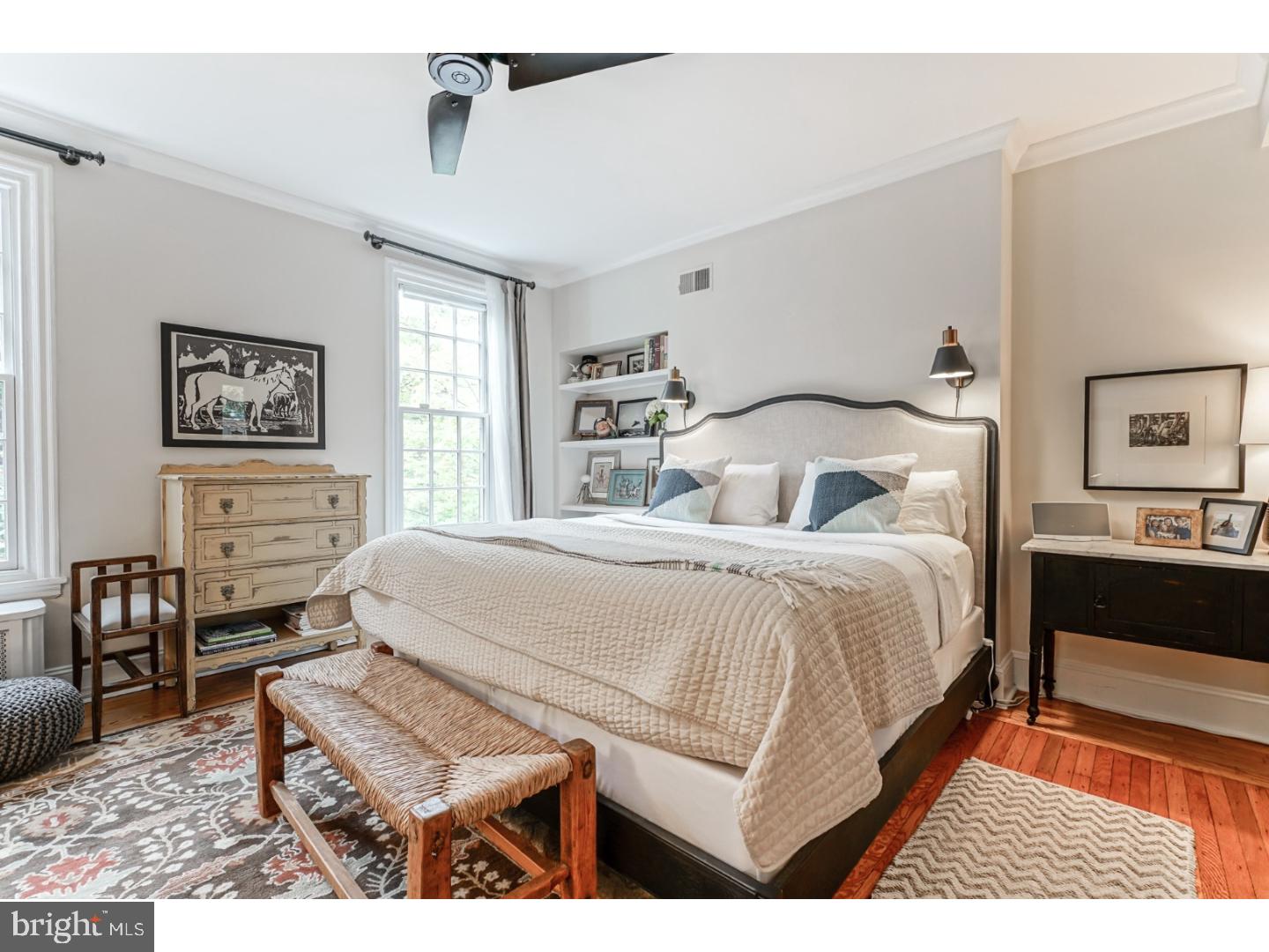 RITTENHOUSE SQUARE - Residential