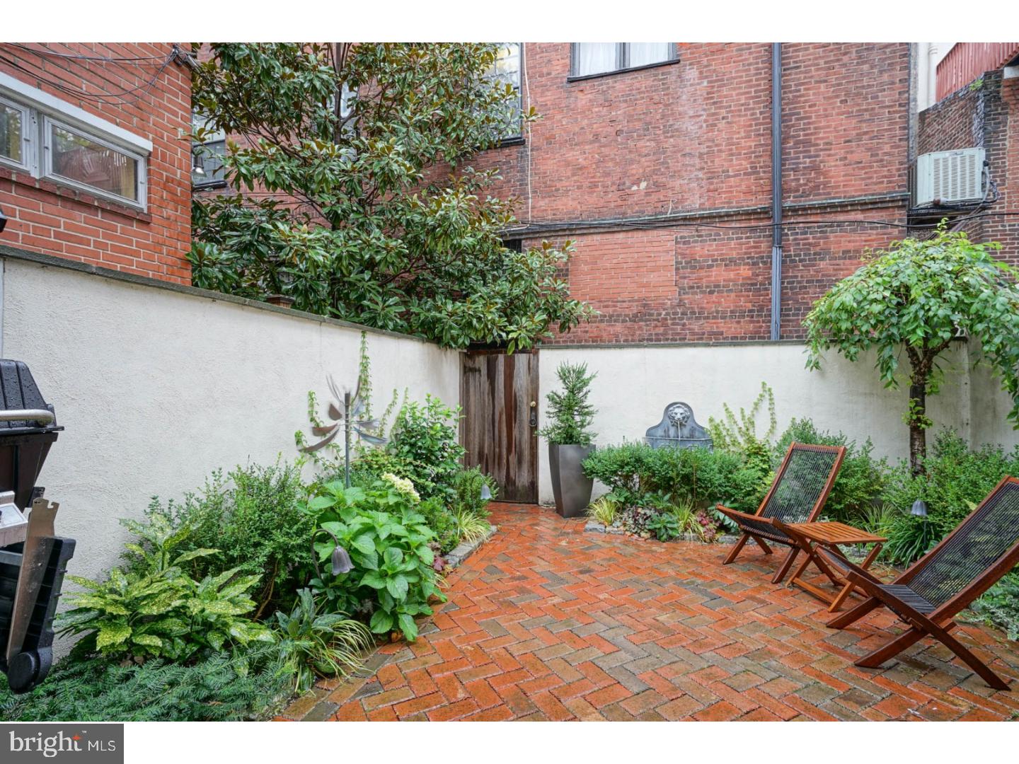 RITTENHOUSE SQUARE - Residential