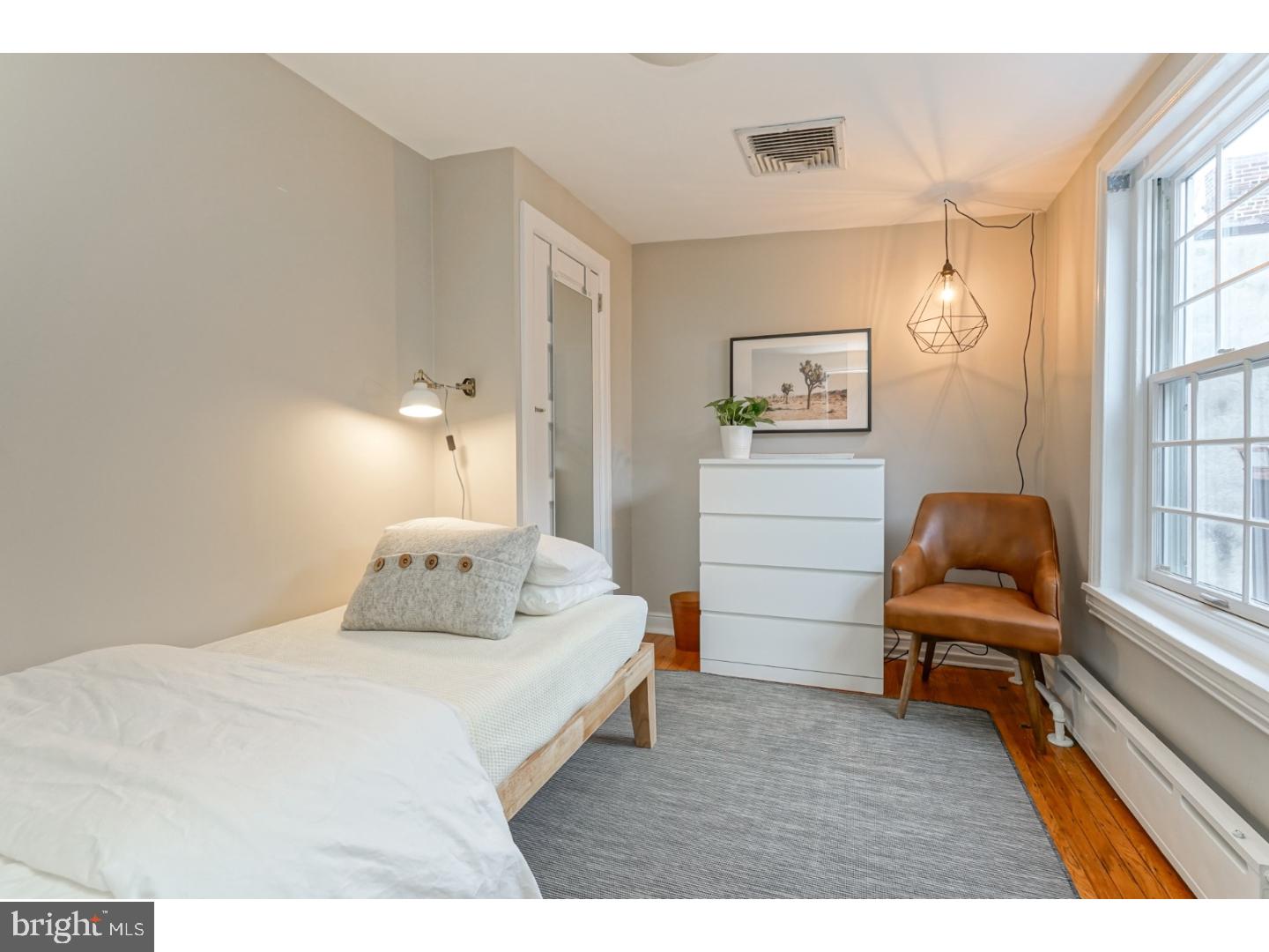 RITTENHOUSE SQUARE - Residential