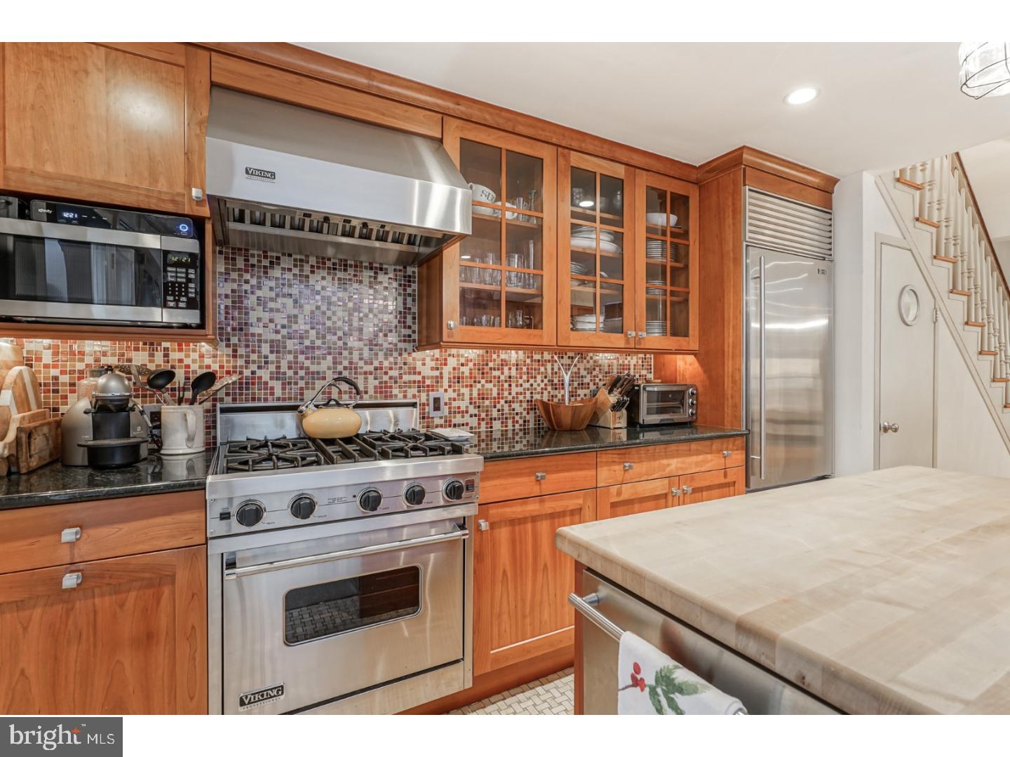 RITTENHOUSE SQUARE - Residential