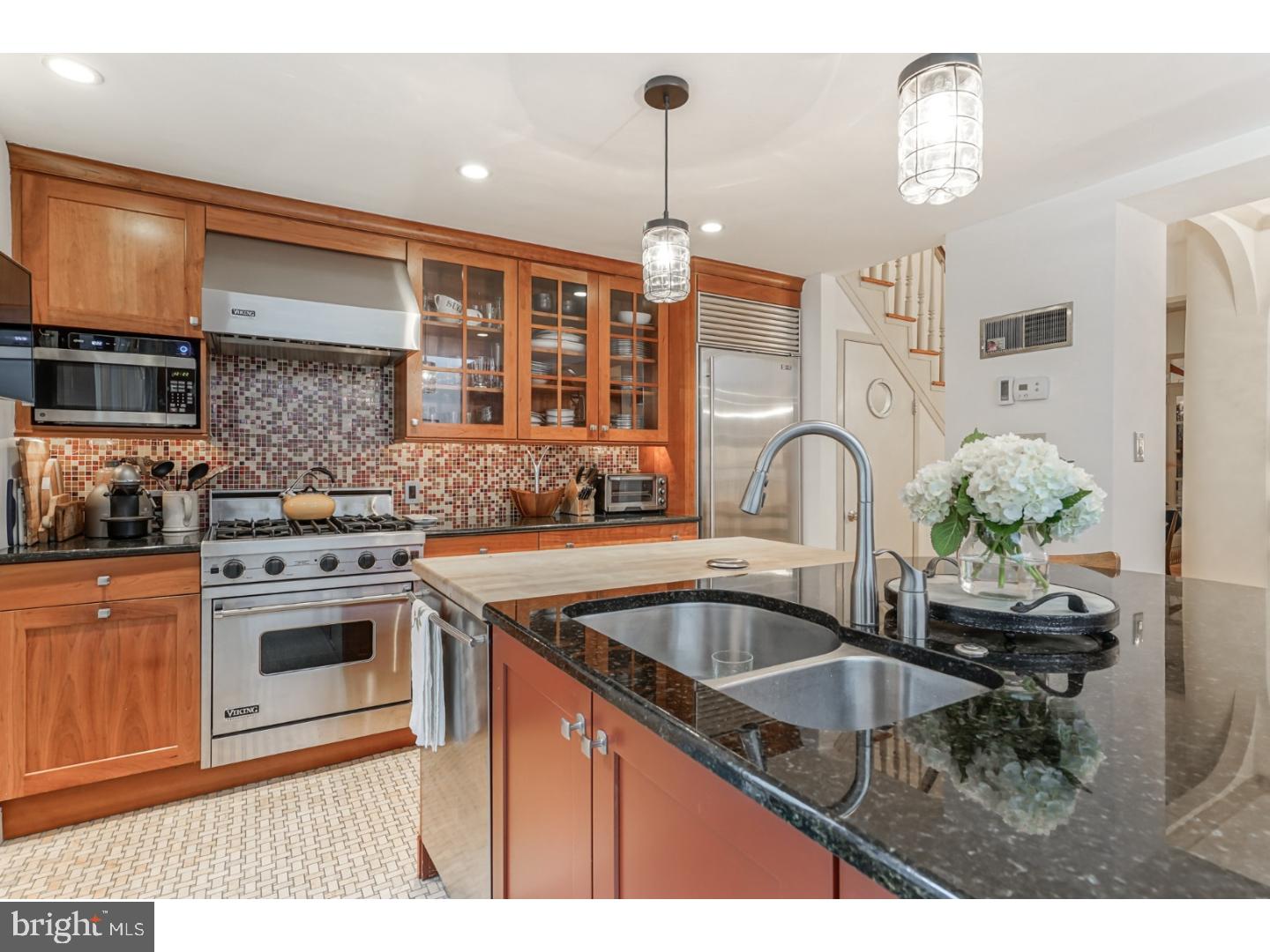 RITTENHOUSE SQUARE - Residential
