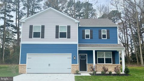 49 BUTTERCUP CIRCLE ELKTON MD 21921