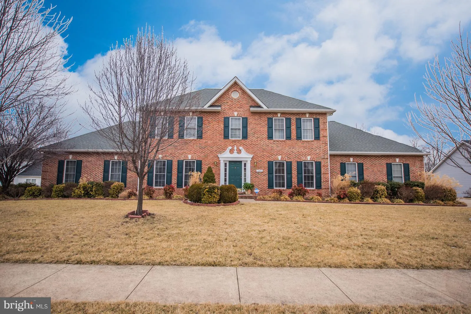 135 Travis Court, Winchester, VA 22602