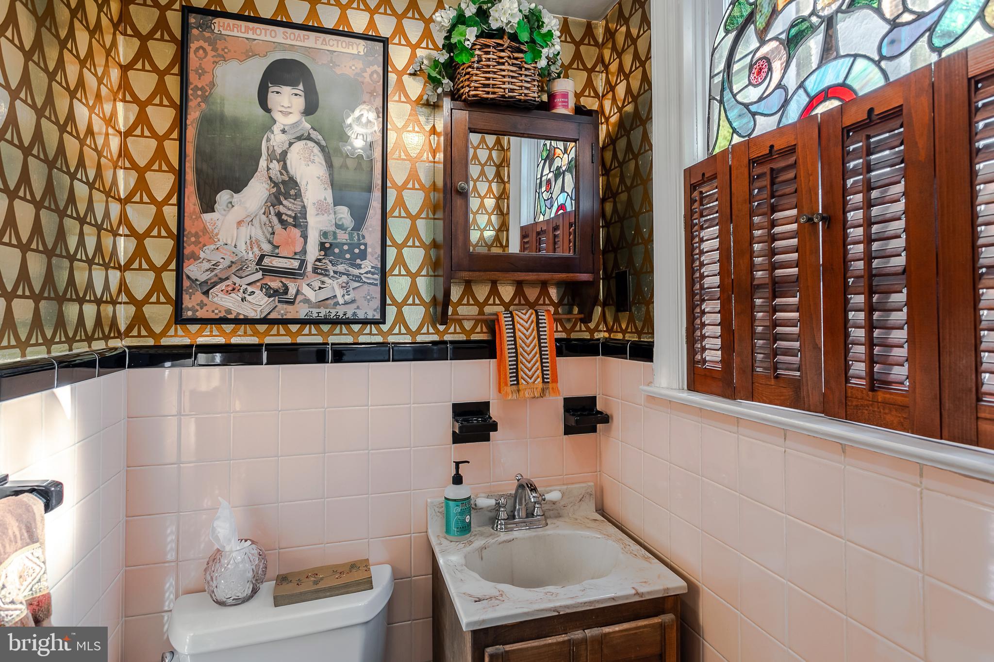 LYNNEWOOD GDNS - Residential