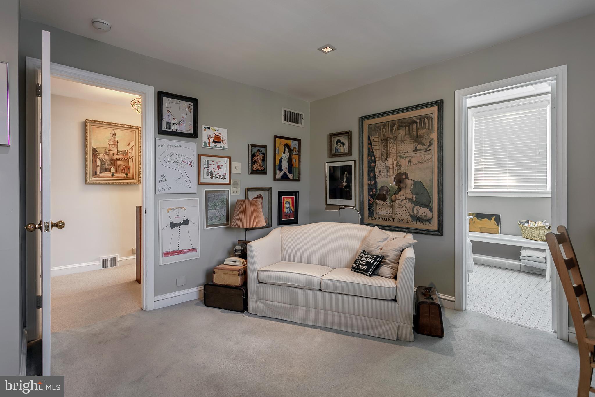 LYNNEWOOD GDNS - Residential