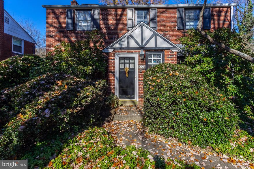 Every now and again you walk into a home that welcomes you instantly.  This is one of those homes.  The current owners have put so much love into this home, through thoughtful renovations and design during their long ownership!  Unlike your typical 3 bedroom home, this one features a large master suite with a true sitting room or office, large walk in closet and large recently renovated bath. Where else can you find a 3 bedroom home that also offers 3 full and 1 half baths?!  The first floor has a great circular flow to include a center hall entry with a perfectly tucked away powder room, a gorgeous custom kitchen that was opened up to the original dining room for a large and open space.  The kitchen has gorgeous cabinetry to include plenty of glass fronts, a large peninsula with cabinets and drawers as well as a 2nd sink, top of the line appliances with cabinet fronts, built in wine rack, beautiful lighting options to include under cabinet and recessed and gorgeous granite counters and tiled backsplash.  The original dining room is now used as a den which is open to the kitchen.  It’s awesome!  If you’d like to use the space as a dining room, it’s ready to go.  The addition off the kitchen is a beautifully designed room with sliders out to the back deck, a wood burning stove and a wall of custom built-ins.  This space would be great as a large gathering or playroom.  The living room offers an additional living space for whatever your needs are.  Original oak floors are exposed on the first floor and carpet in the addition.  As you make your way to the 2nd floor you’ll be greeted by an atrium, perfect for display, keeping your plants alive all year round or a meditation space.  Beautiful brick detail and natural light pour in, making your 2nd floor landing very special.  The master suite is unique and spacious.  A large bedroom with vaulted ceiling and walk in closet.  A gorgeous white and bright renovated bathroom, also with a cathedral ceiling, double carrera marble top vanity, large and beautifully tiled bath and great lighting.  If you desire a 4th bedroom you can easily convert the master suite back into 2 bedrooms!  2 additional bedrooms, both nice in size and a hall bath complete the 2nd floor.  The basement offers a large rec room space with a full bath and a walk out to the driveway and attached garage.  In addition, there is a separate utility and laundry room for convenience.  In today’s world versatility and options is key when deciding on a home.  This home has many options for whatever your needs may be.  Space for in laws, space to work at home, space for play, you name it.  Located in the heart of Havertown and on a beautiful tree lined street.  Take advantage of the brand new Lynnewood school! Custom features throughout, special touches and lots of love have been poured into this home.  Make it yours.