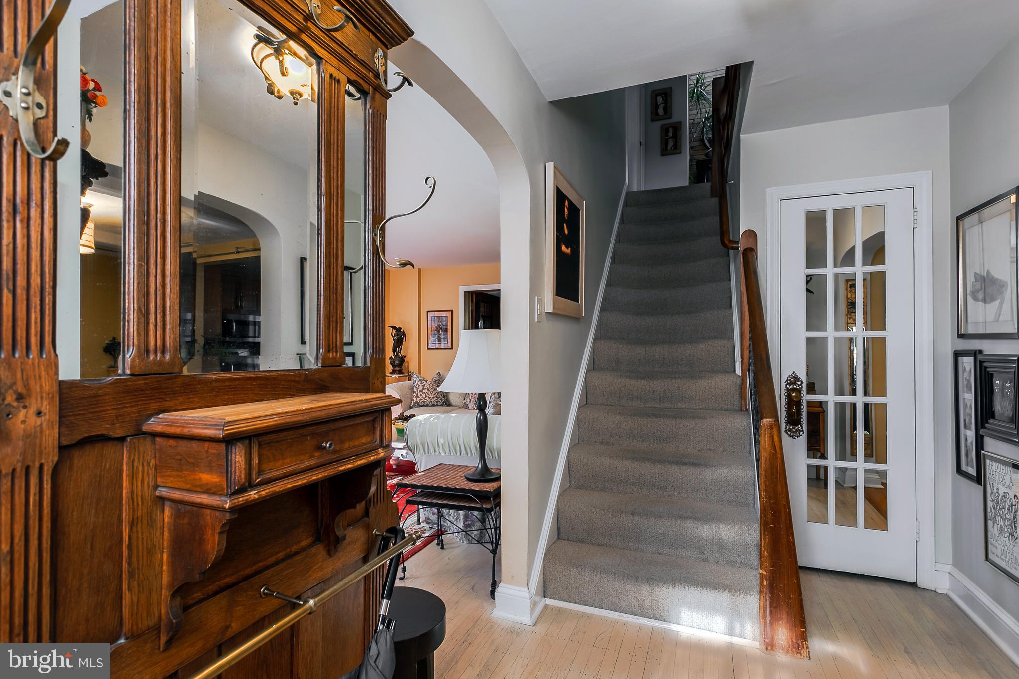 LYNNEWOOD GDNS - Residential