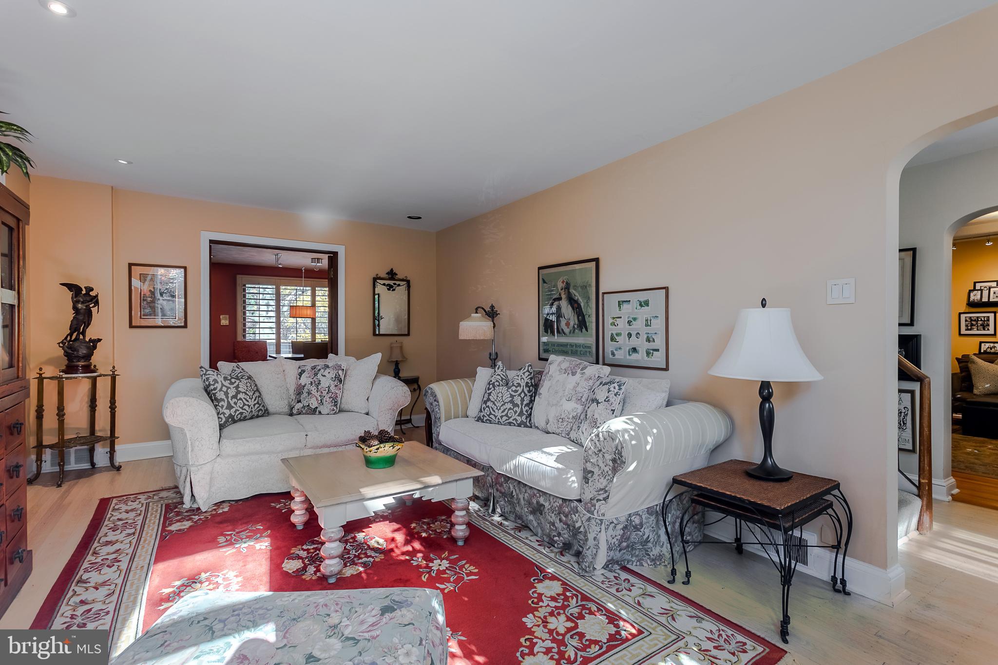 LYNNEWOOD GDNS - Residential