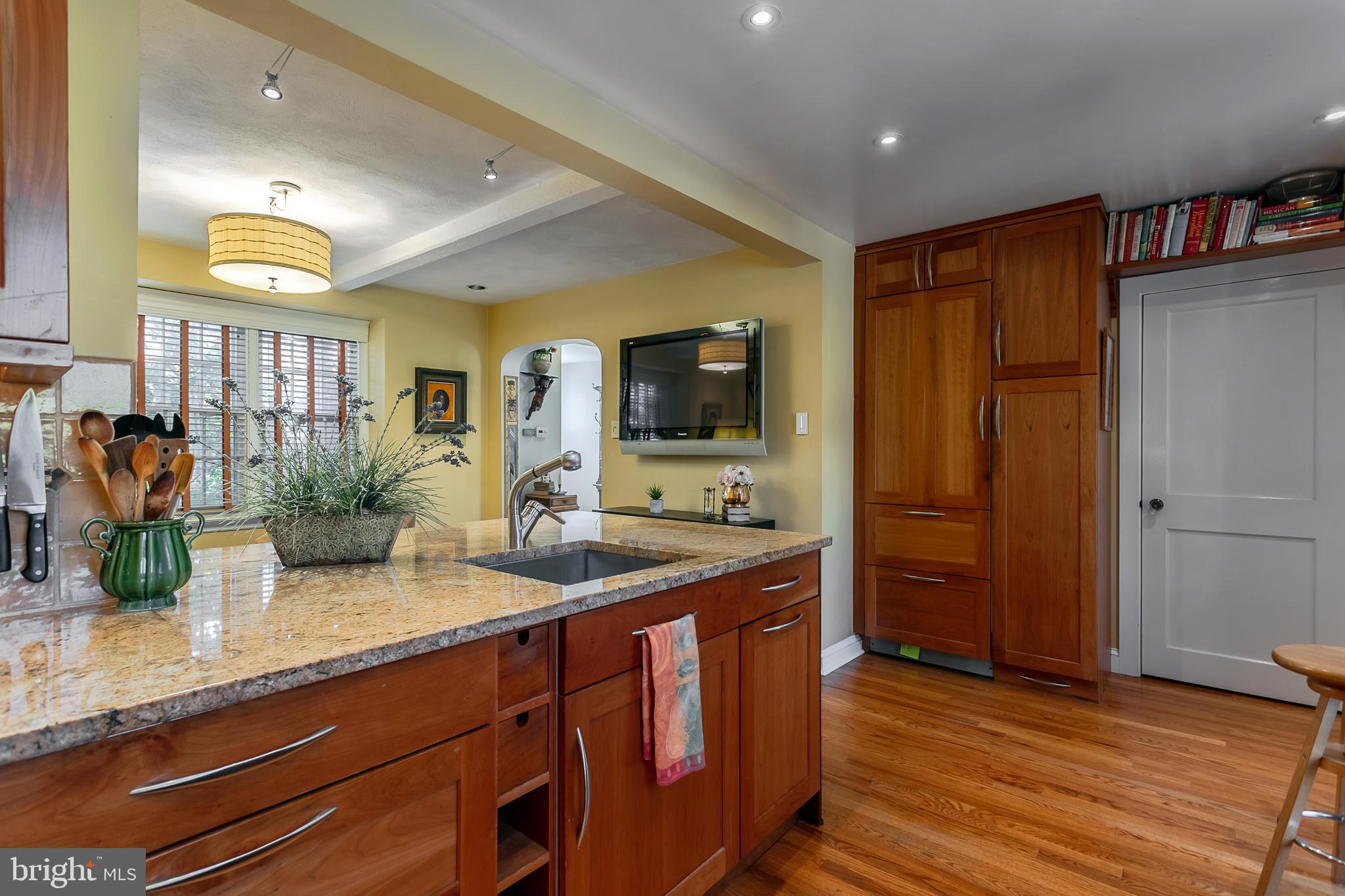 LYNNEWOOD GDNS - Residential