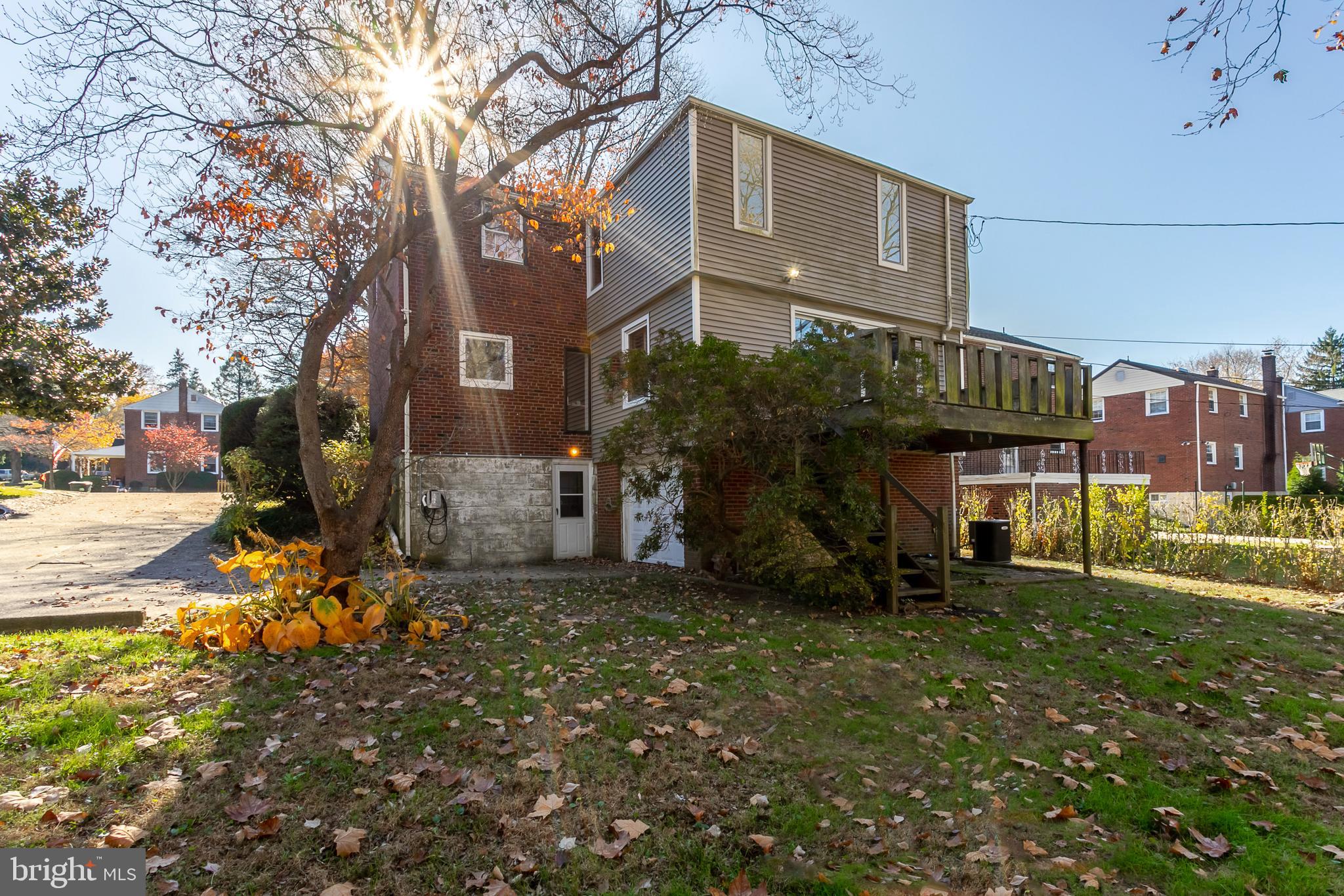 LYNNEWOOD GDNS - Residential