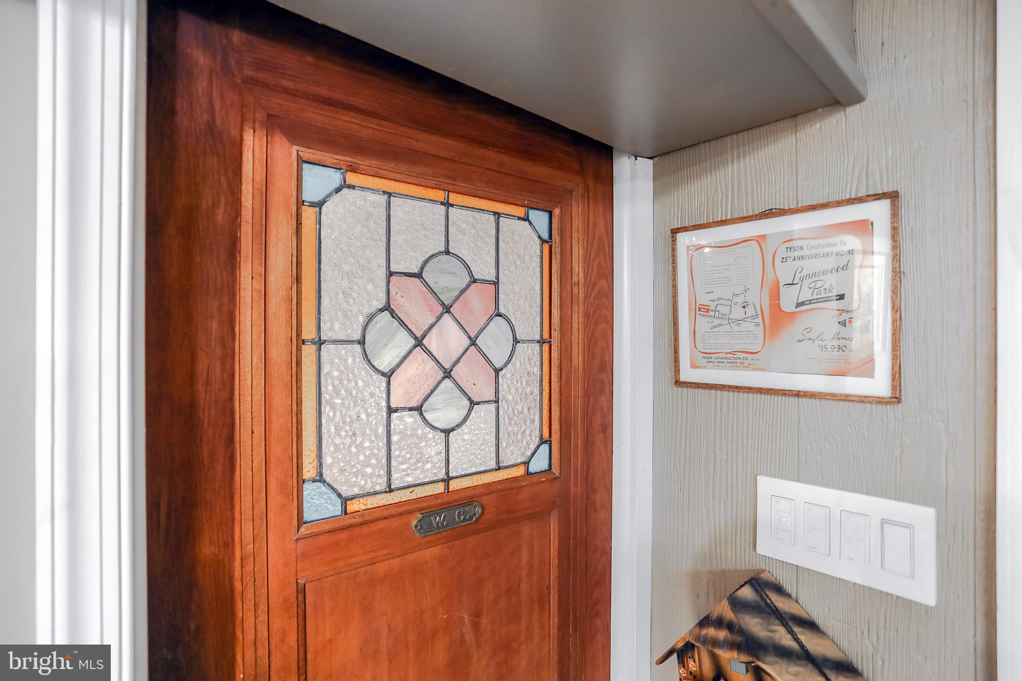 LYNNEWOOD GDNS - Residential