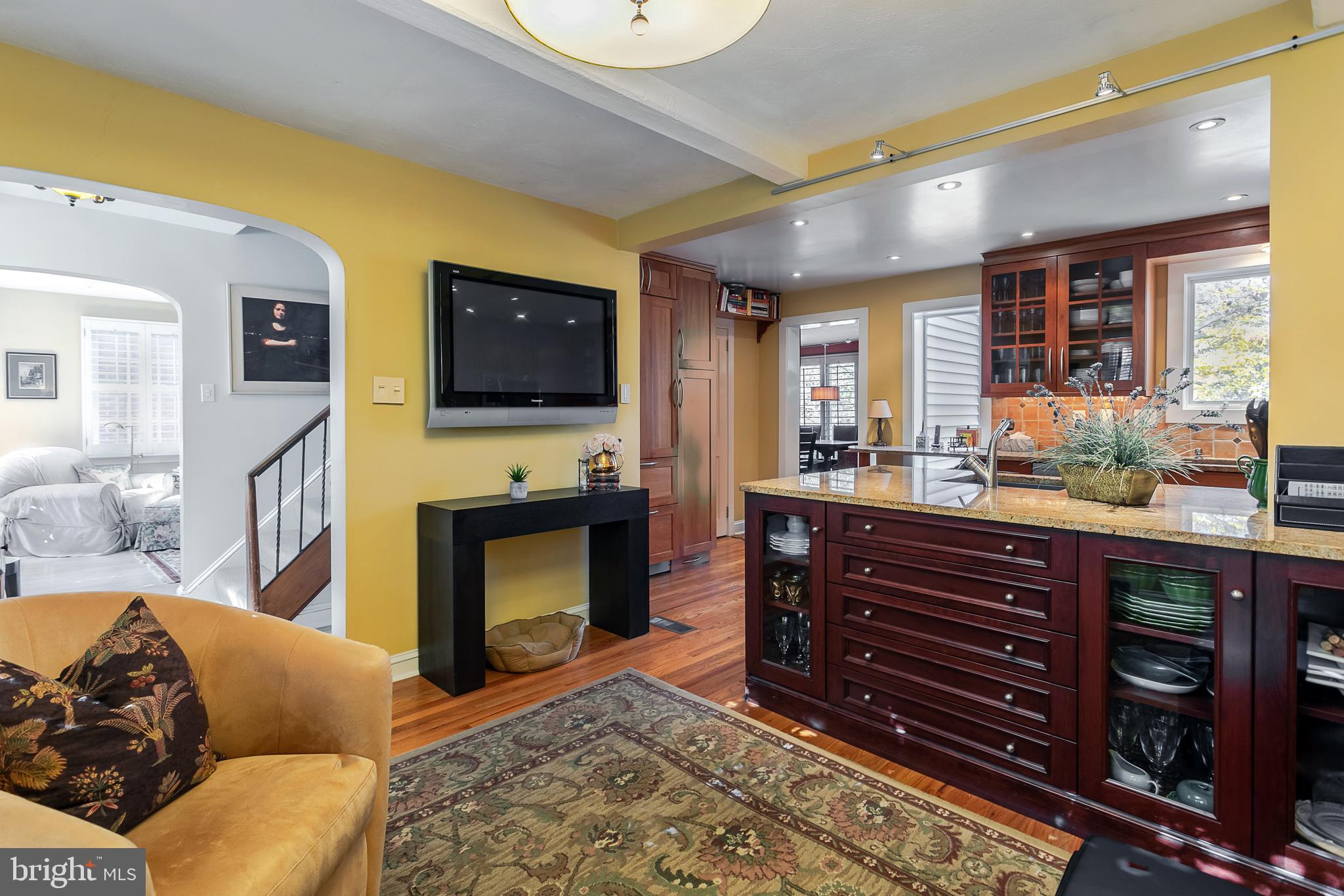 LYNNEWOOD GDNS - Residential