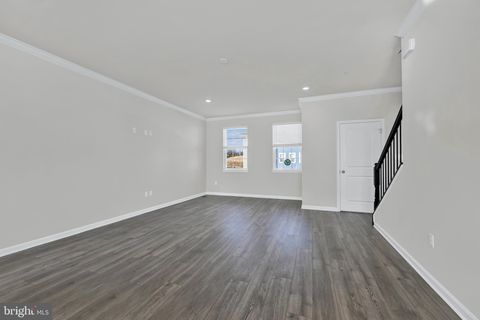 Tiny photo for 26 Merion Avenue, ROSEDALE, MD 21237 (MLS # MDBC2159684)