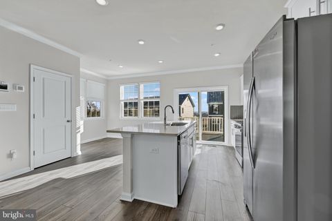 Tiny photo for 26 Merion Avenue, ROSEDALE, MD 21237 (MLS # MDBC2159684)