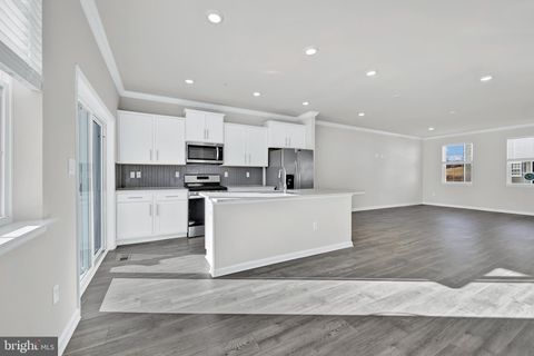 Tiny photo for 26 Merion Avenue, ROSEDALE, MD 21237 (MLS # MDBC2159684)