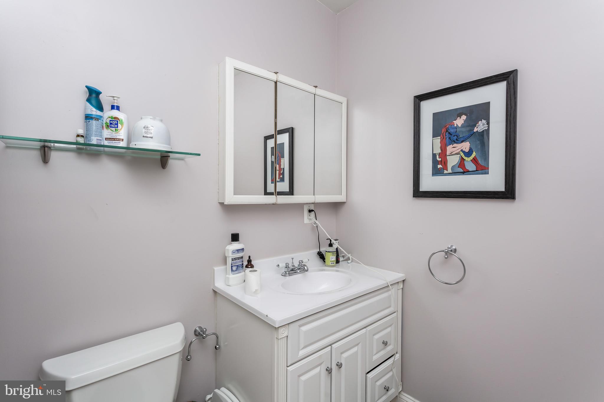 CANTON - Residential Lease