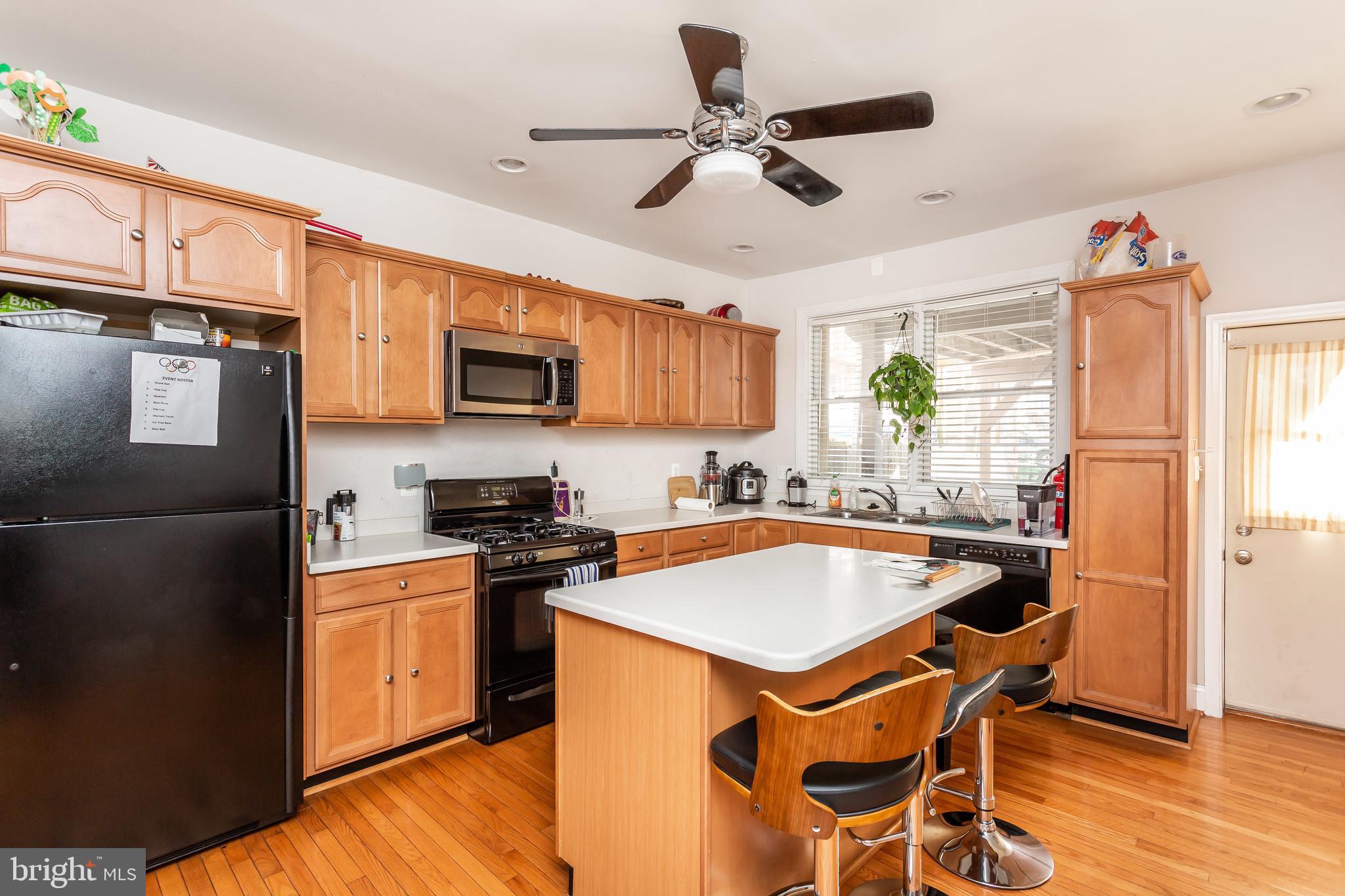 CANTON - Residential Lease