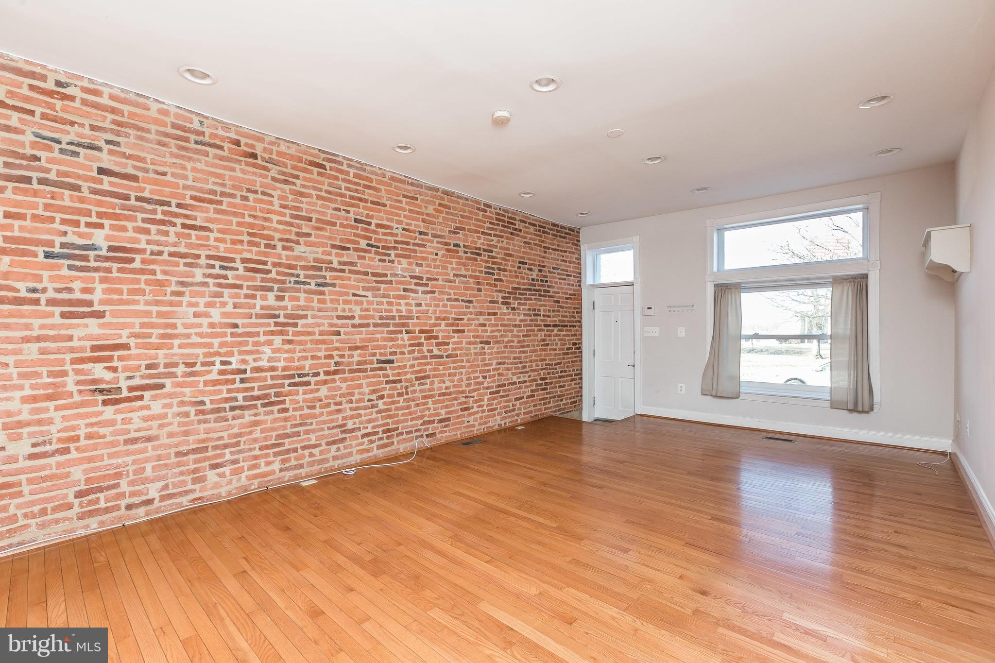 CANTON - Residential Lease