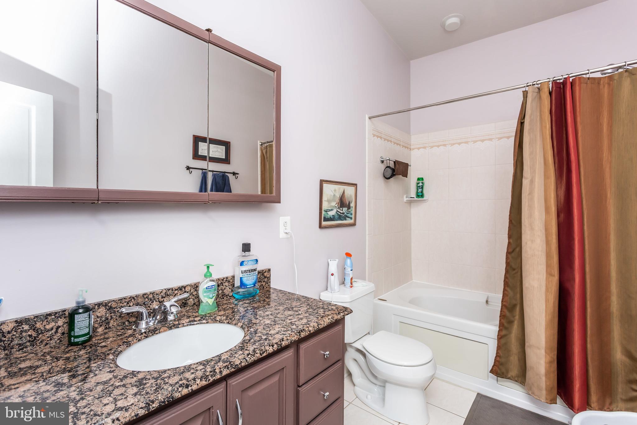 CANTON - Residential Lease