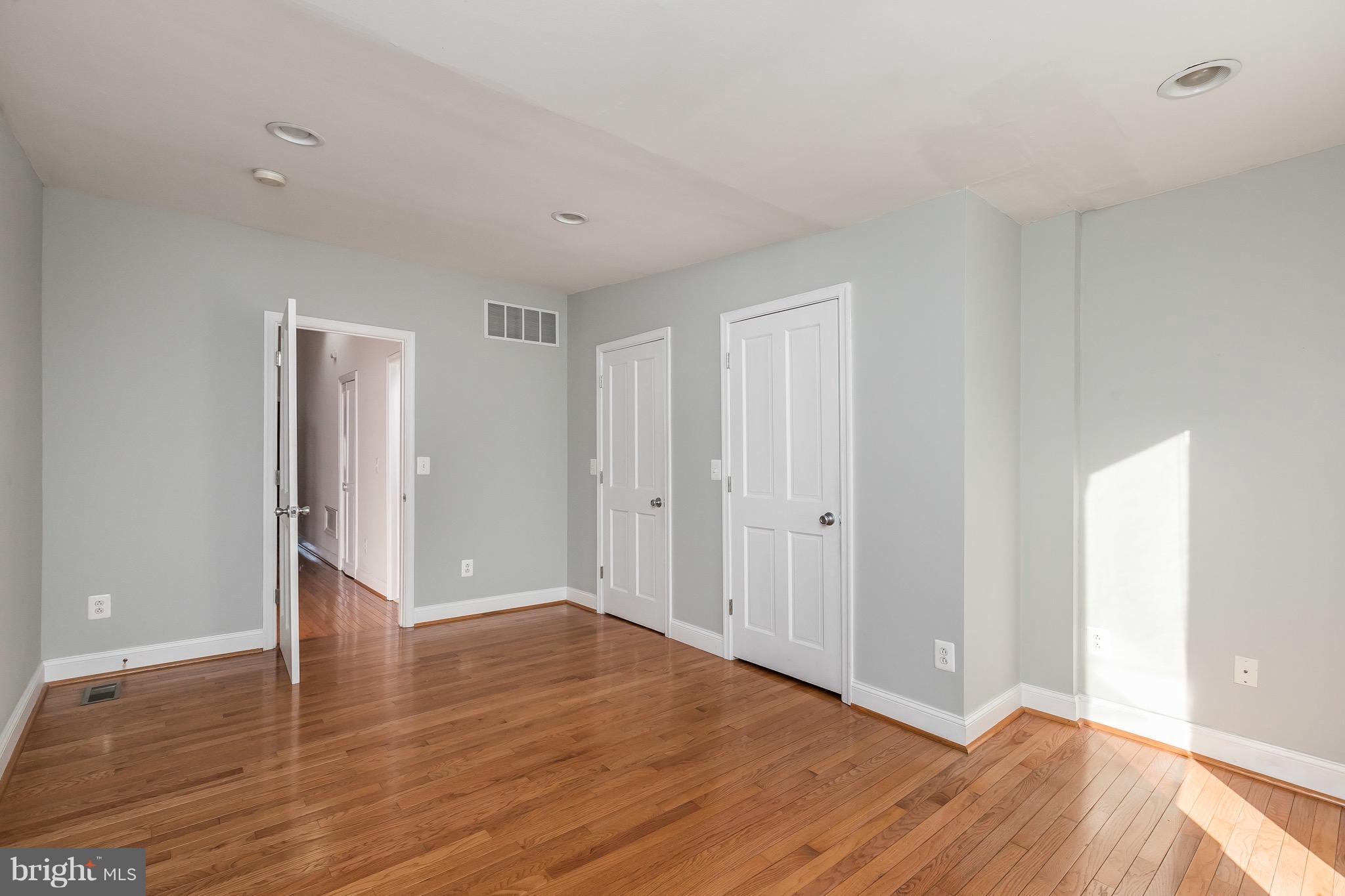 CANTON - Residential Lease