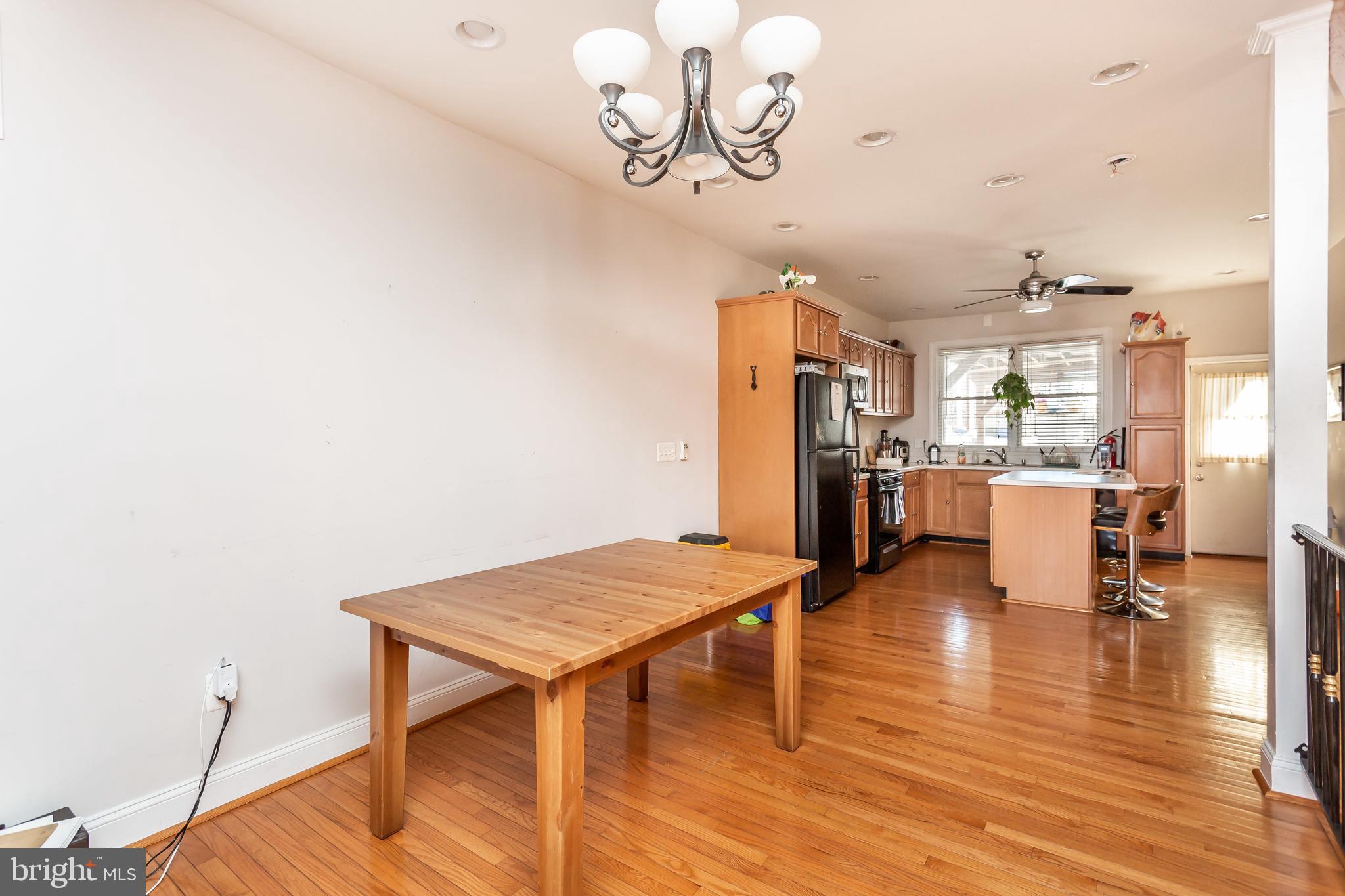 CANTON - Residential Lease