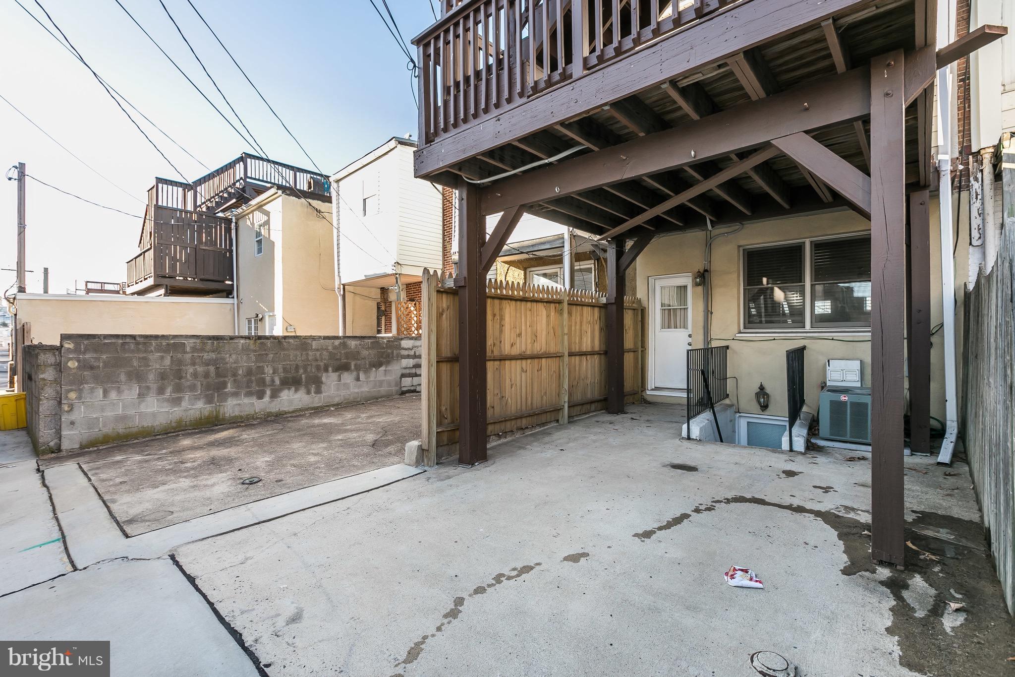 CANTON - Residential Lease