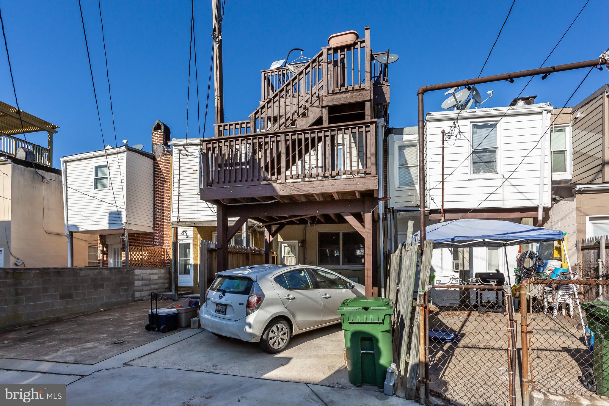 CANTON - Residential Lease