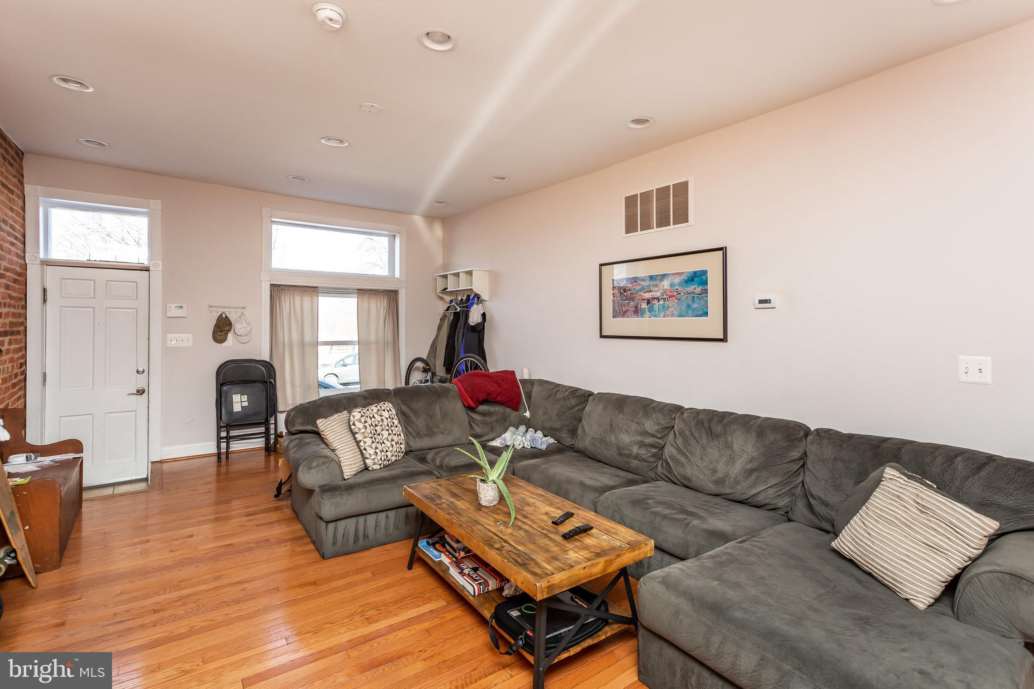 CANTON - Residential Lease