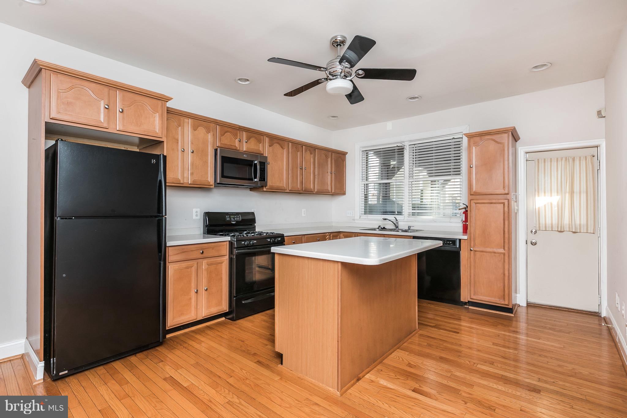 CANTON - Residential Lease