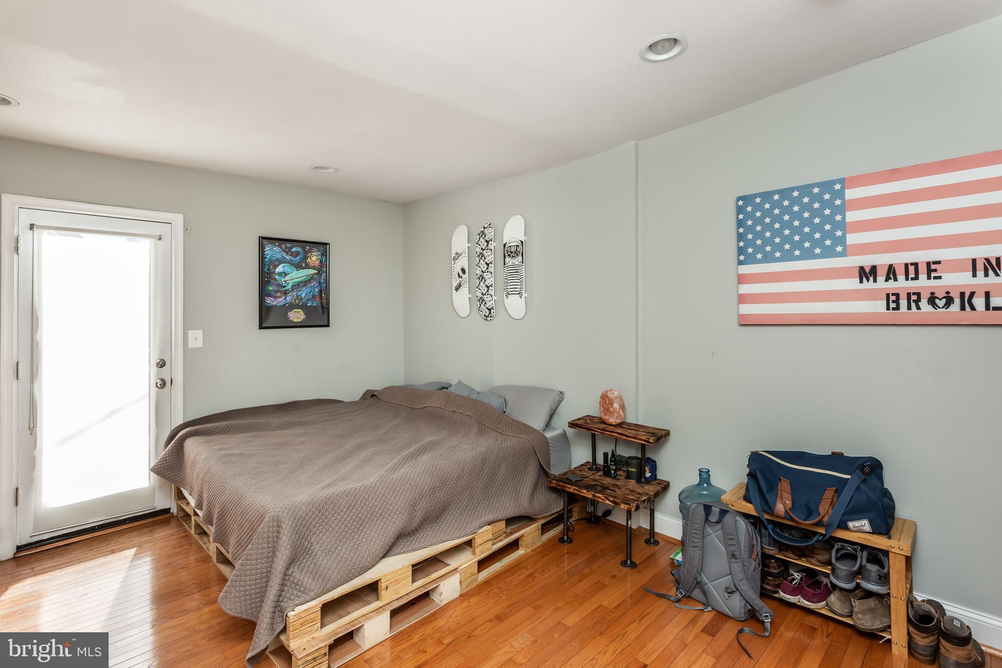 CANTON - Residential Lease