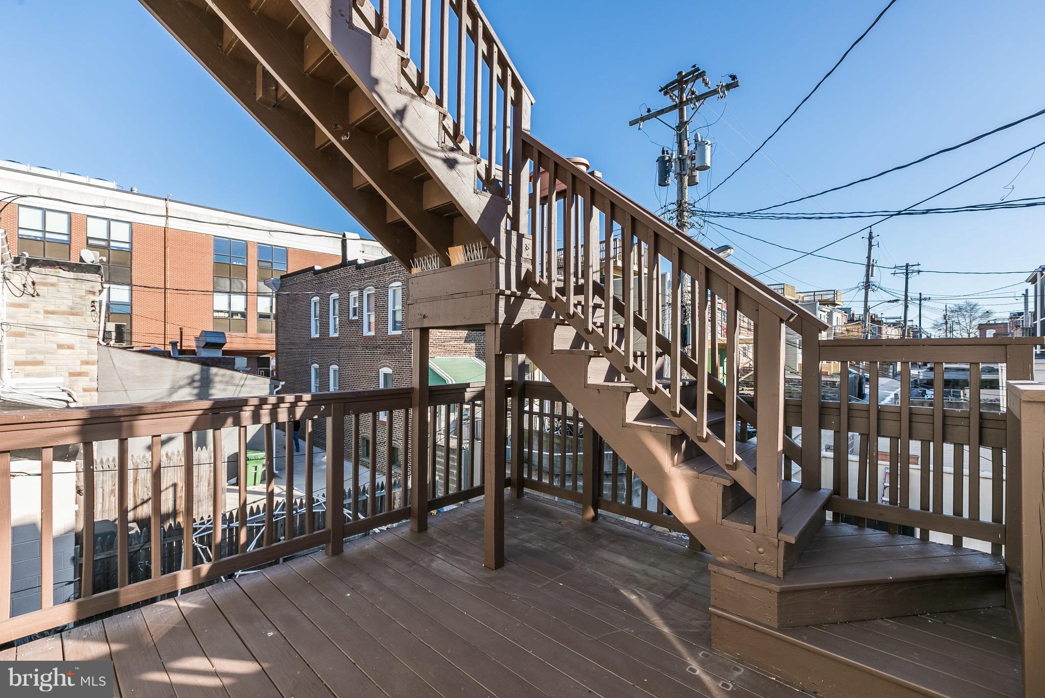 CANTON - Residential Lease